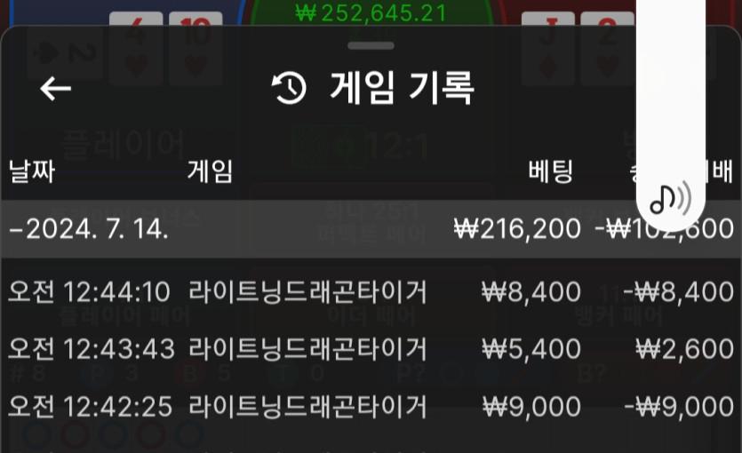 하...제왕 후기요