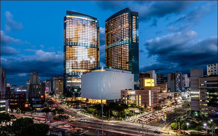 제주 드림타워 카지노, 첫 외국인 관광객 그랜드 잭팟 당첨