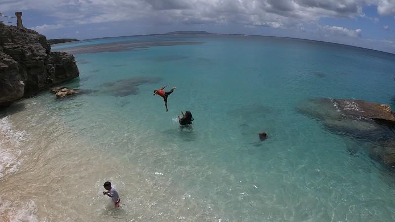 북마리아나제도 티니안 다이아몬드 카지노, 3분기 개장 예정