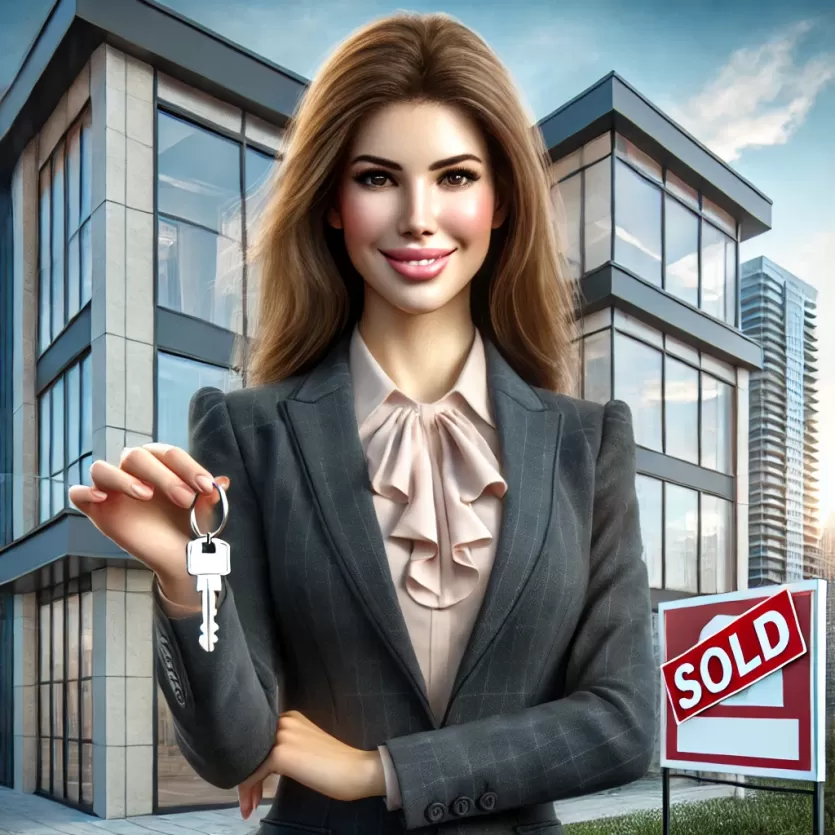 부동산 투자로 안정적인 재정 확보하기