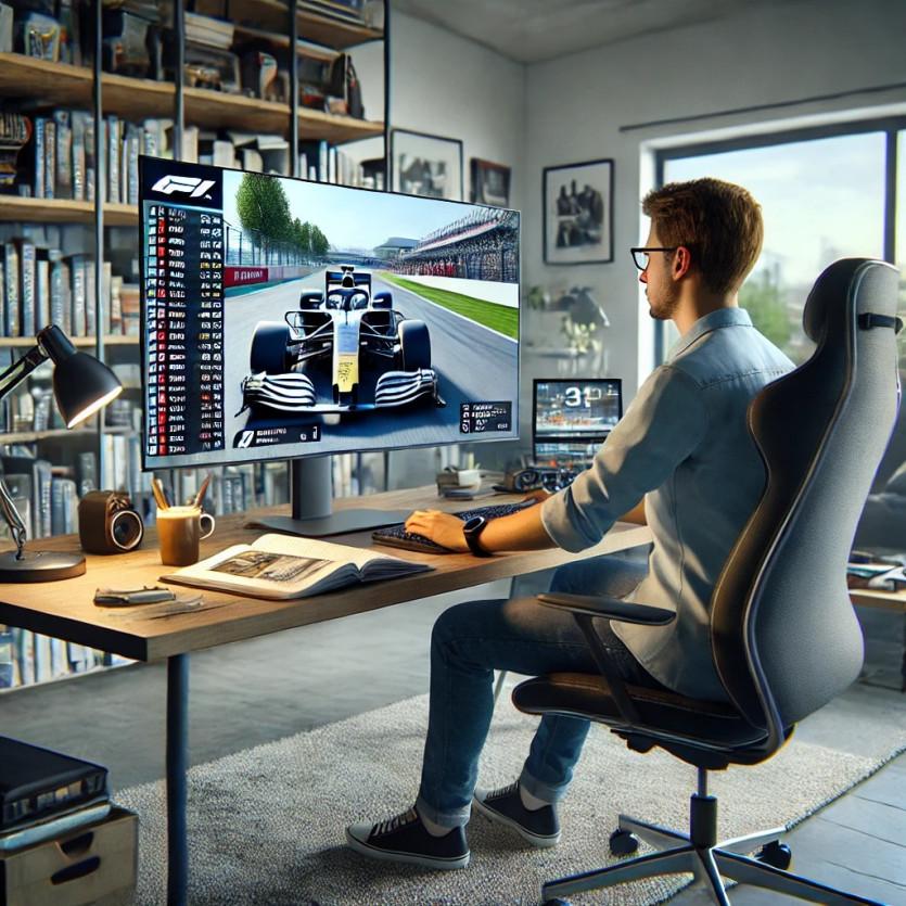 2024 시즌 개막전 보고서