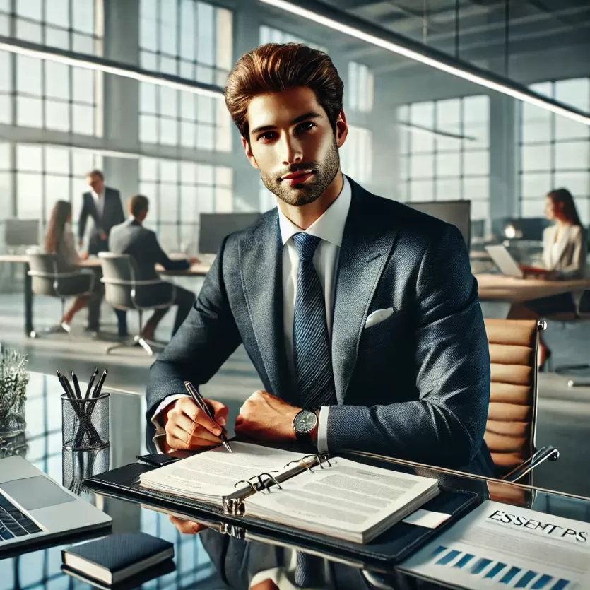 직장 생활 노하우: 성공적인 커리어를 위한 필수 팁