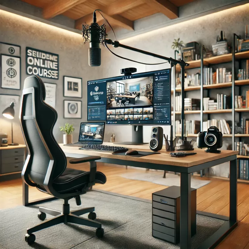 온라인 강의를 성공적으로 운영하는 방법