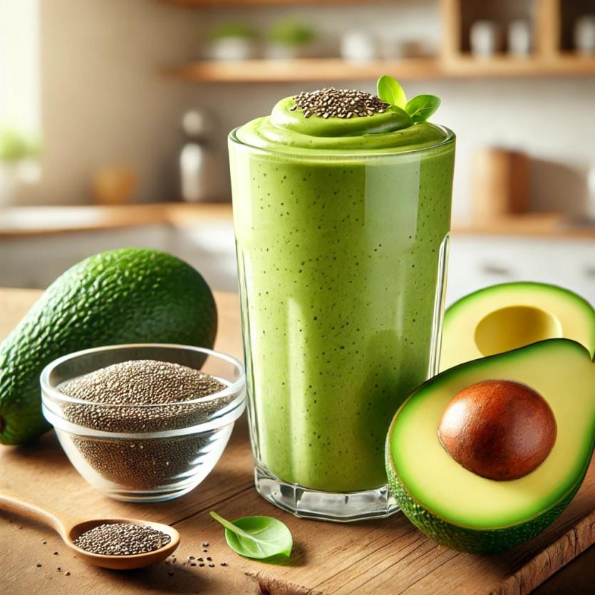 채소 스무디: 건강과 맛을 동시에 잡는 비결