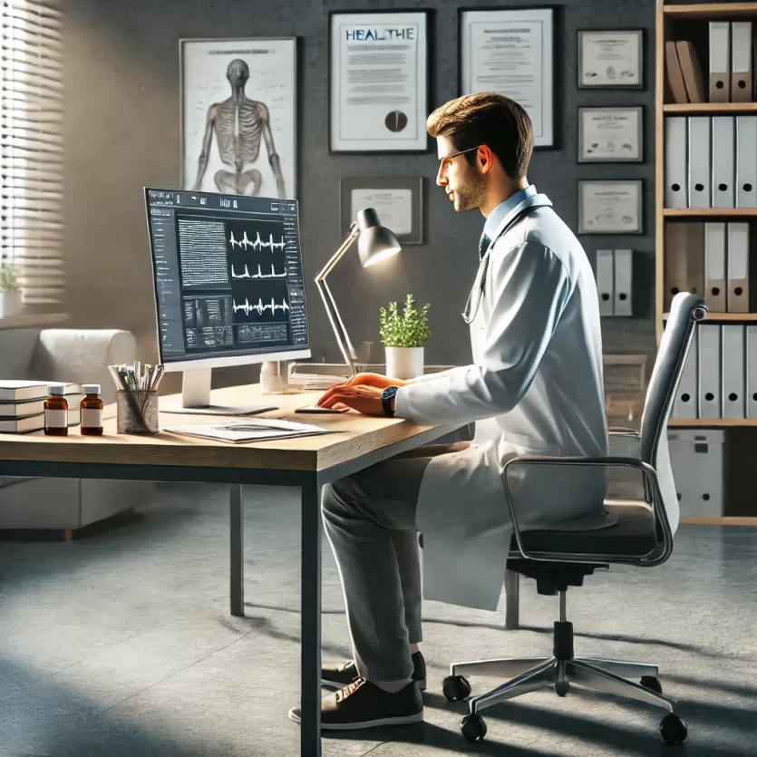 헬스케어 관련 콘텐츠의 중요성 및 작성 가이드