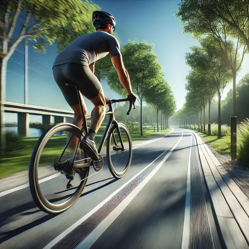 자전거 도로의 중요성과 활용 방법