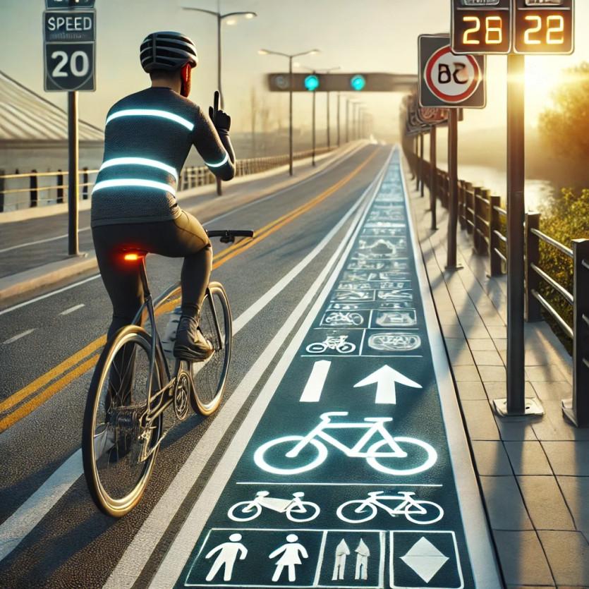 자전거 도로의 중요성과 활용 방법