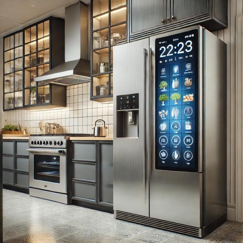 IoT 가전: 스마트 홈의 미래