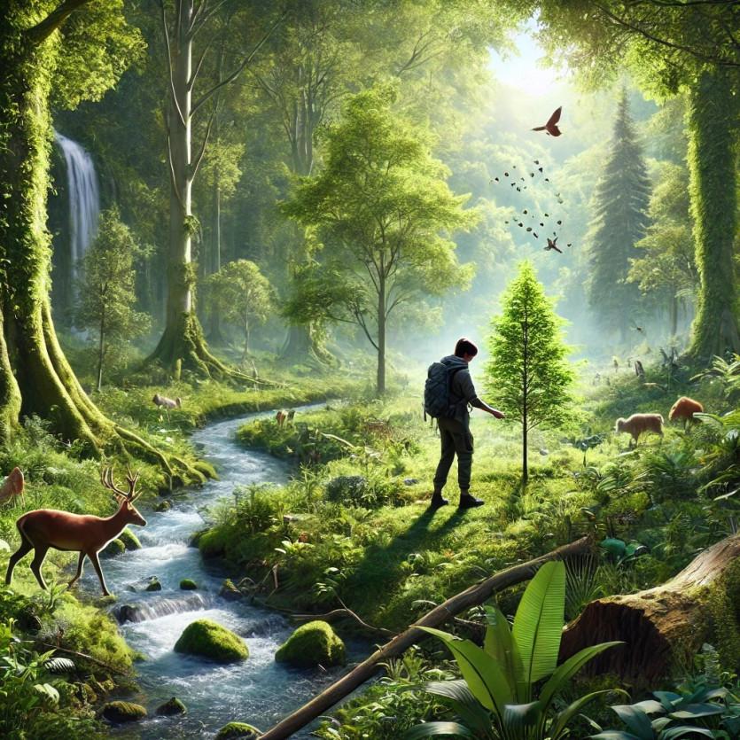 친환경 생활을 시작하는 방법