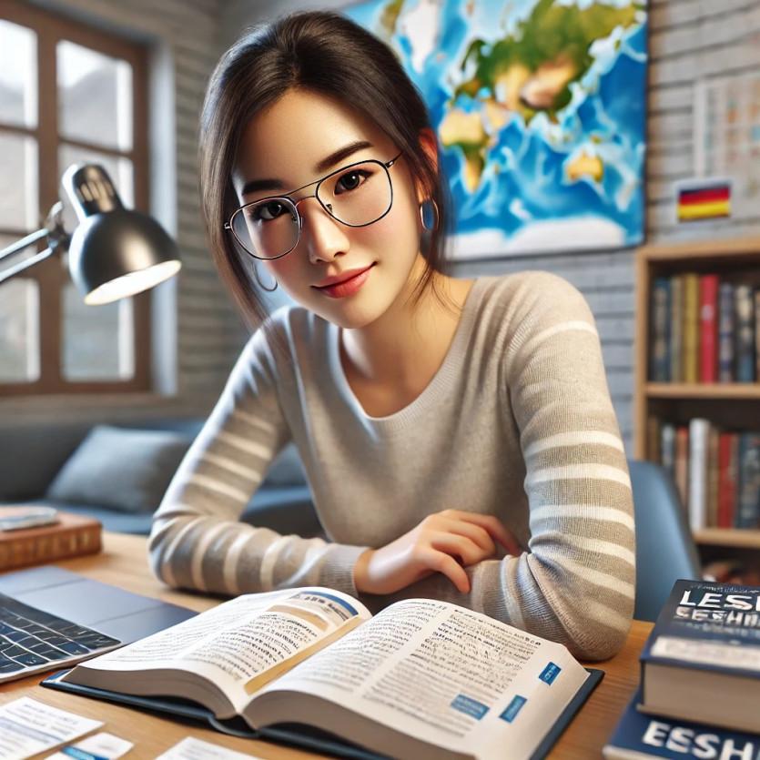 새로운 언어 배우기: 시작하는 방법과 효율적인 학습 전략