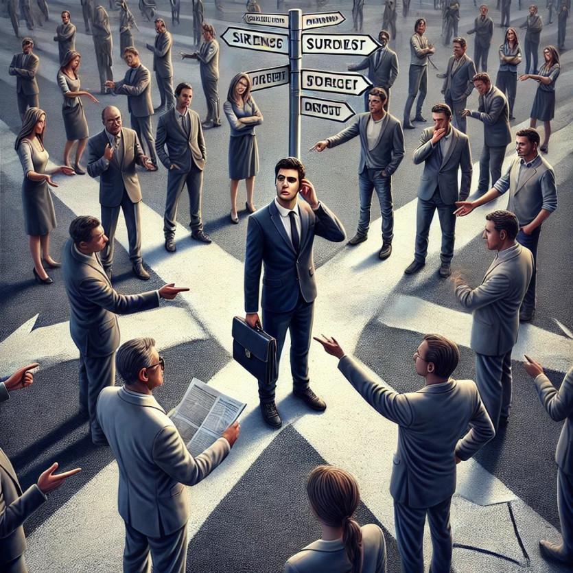 카지노에서 자주 하는 실수와 피하는 방법