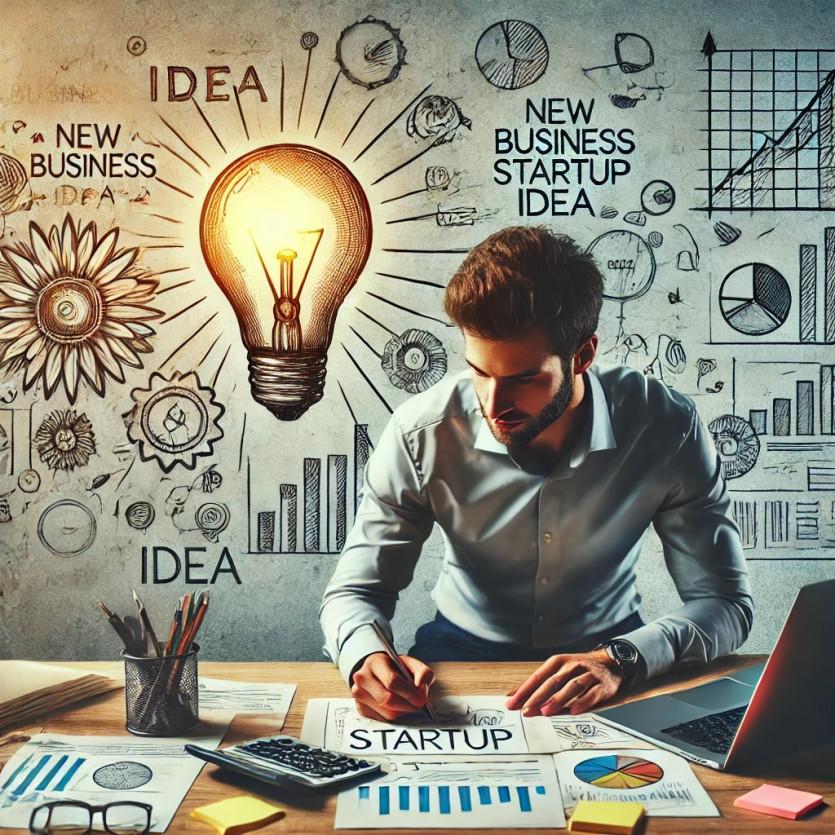 성공적인 비즈니스를 위한 창의적인 아이디어