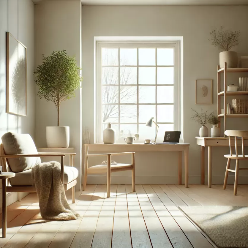 미니멀 라이프: 단순함 속에서 찾는 행복