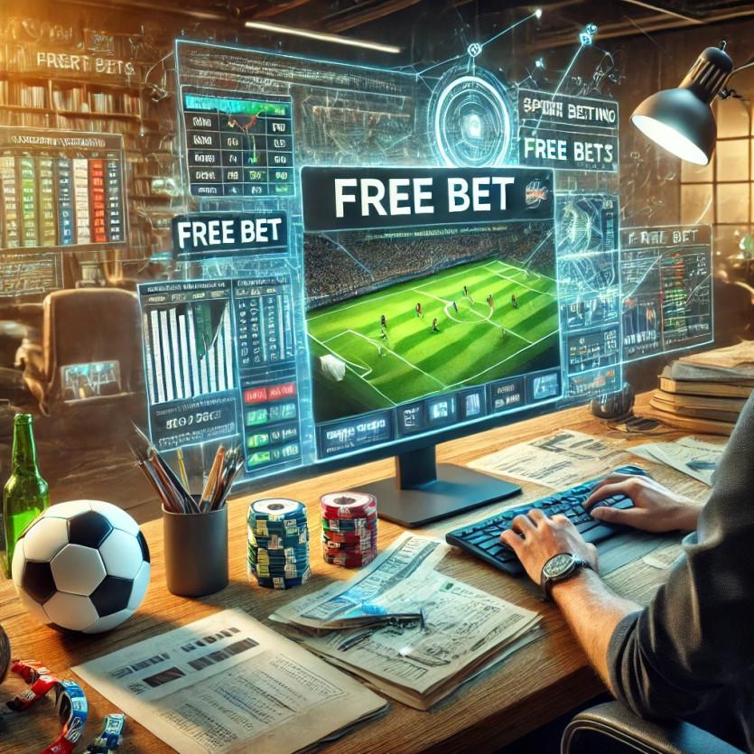 스포츠 토토 무료 베팅의 매력과 활용법