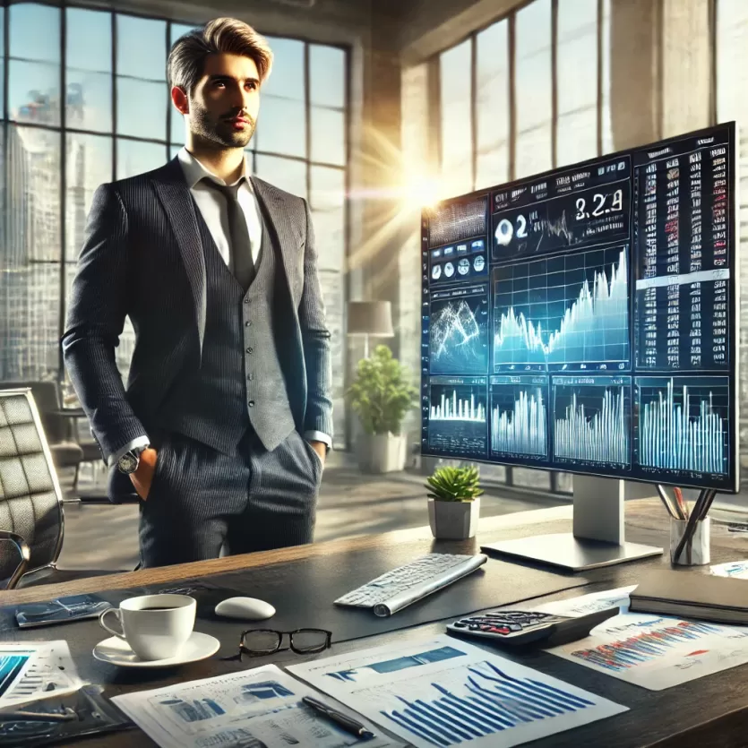 주식 투자로 성공하는 방법