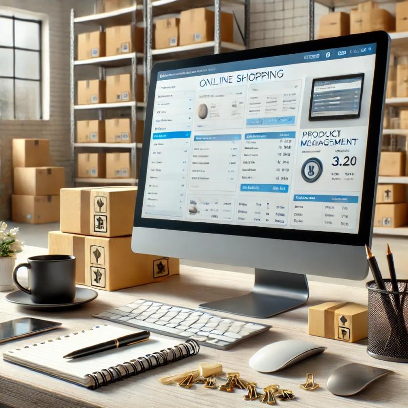 온라인 쇼핑몰 창업 가이드