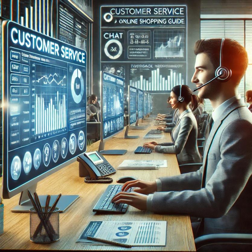 온라인 쇼핑몰 창업 가이드