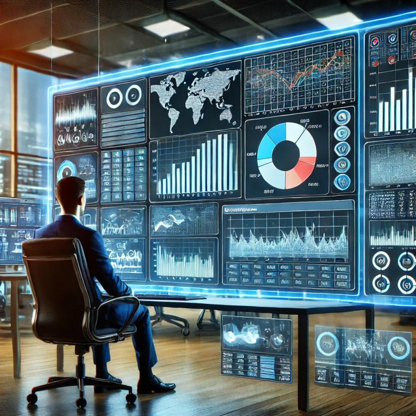 데이터 분석의 중요성과 실전 활용법: 성공적인 분석을 위한 가이드