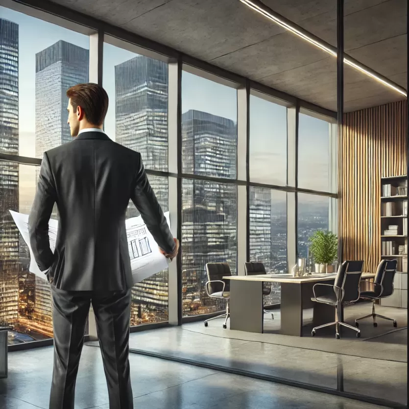 오피스 임대 가이드: 최적의 사무 공간을 찾는 방법