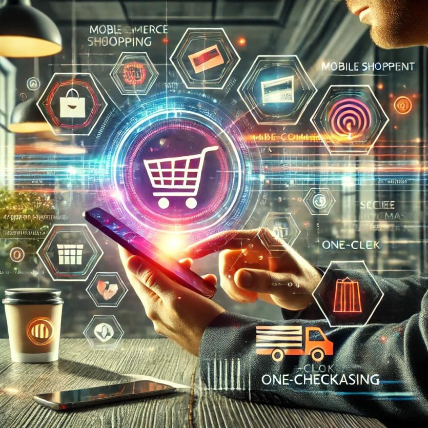 전자상거래의 모든 것: 성공적인 온라인 비즈니스를 위한 종합 가이드