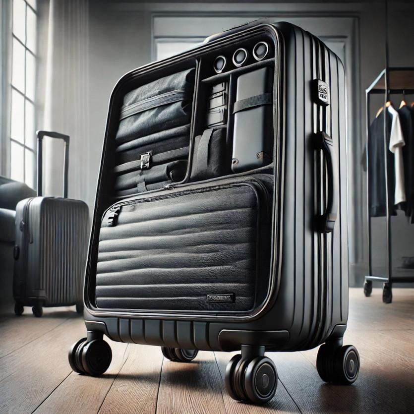 최고의 여행 가방 추천
