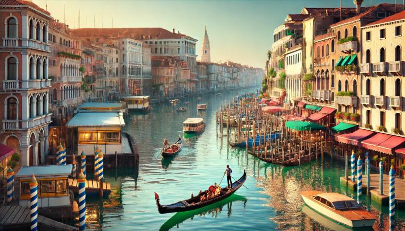 이탈리아 도시 관광: 역사와 매력