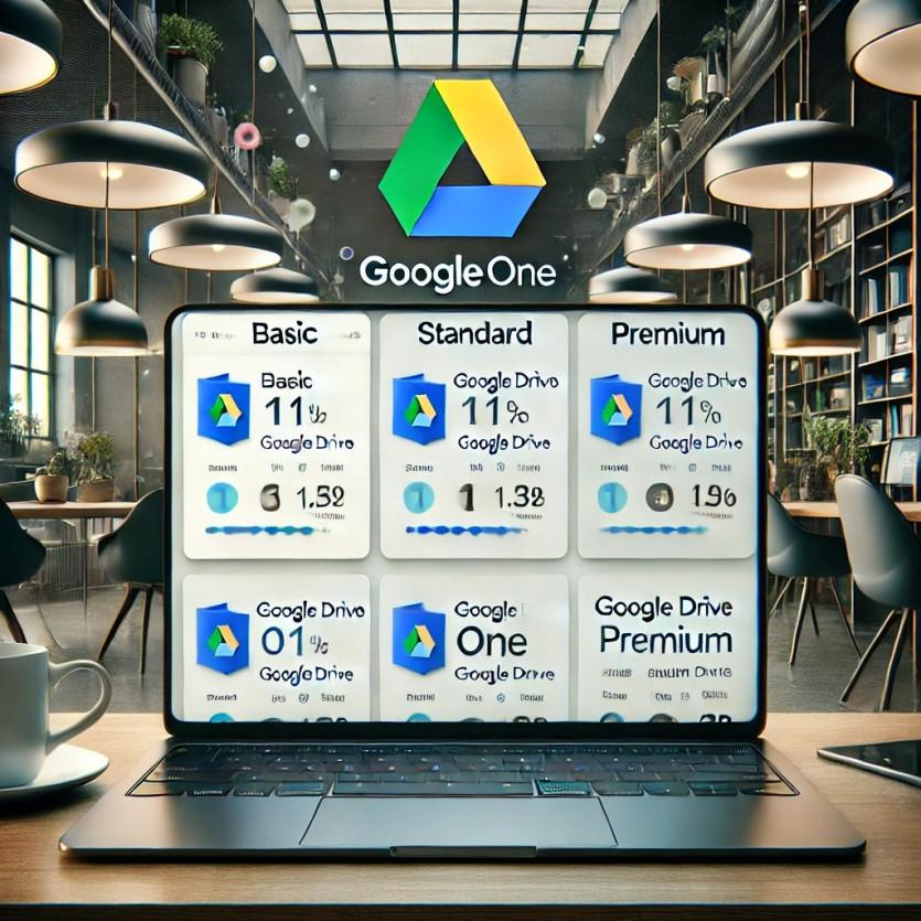 구글 드라이브 활용 방법 및 최적화 가이드