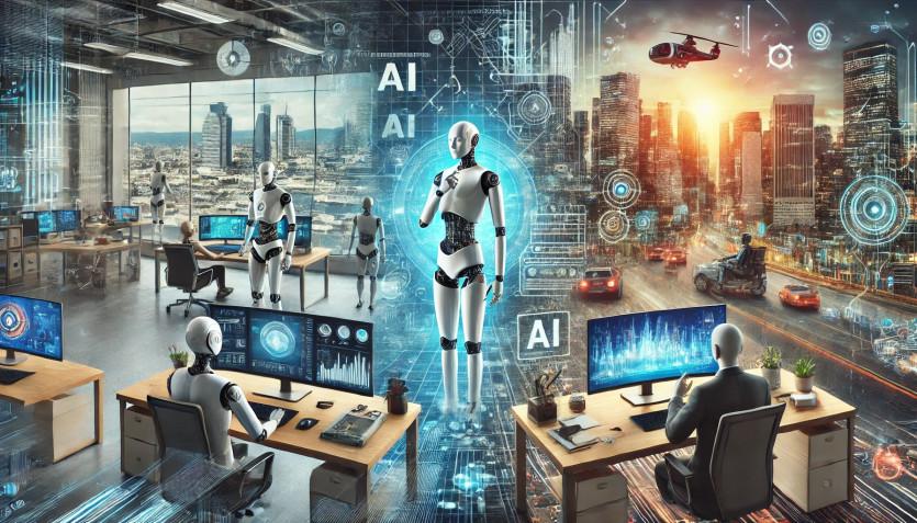 인공지능의 현재와 미래