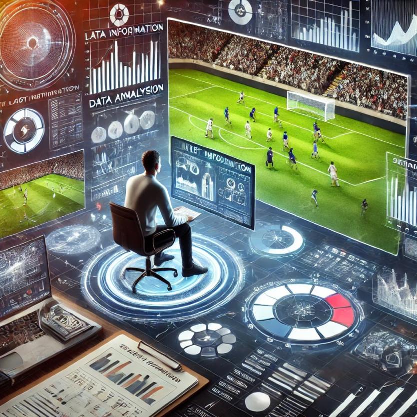 스포츠 토토 최신 정보와 전략적 접근법