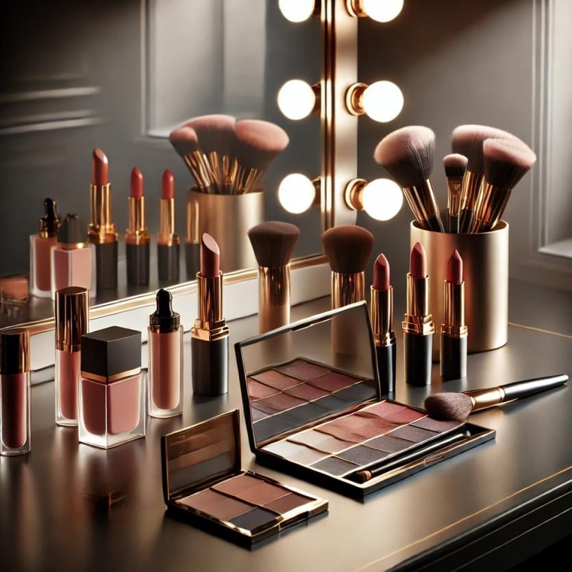 화장품 선택과 사용법: 아름다움과 건강을 위한 가이드