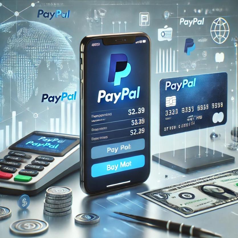 페이팔(PayPal) 사용 가이드: 기본 사용법부터 안전한 거래 방법까지