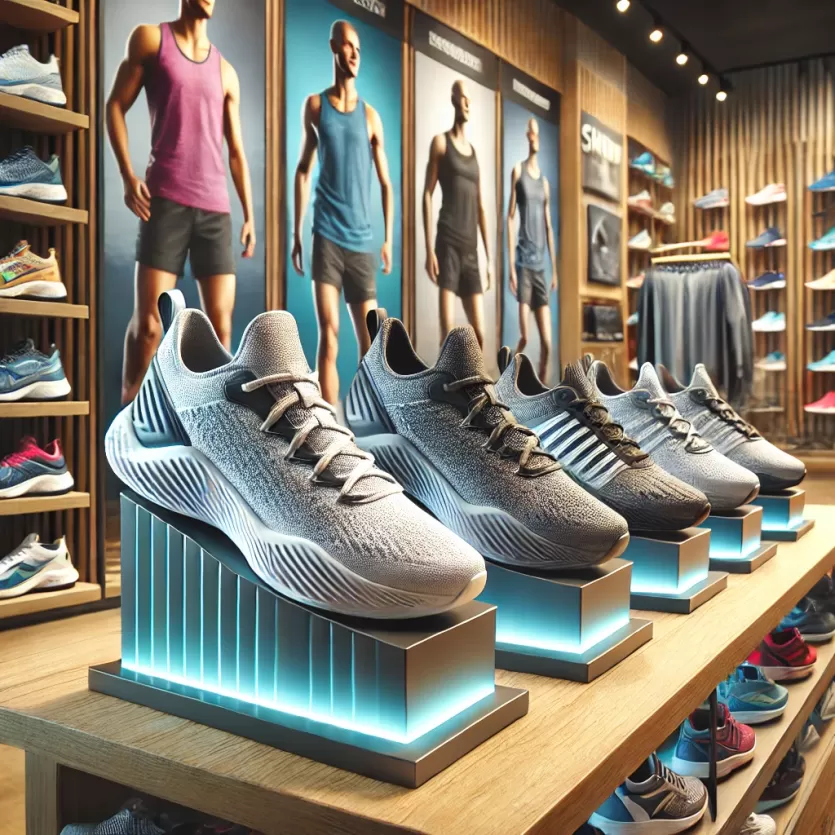 최상의 러닝화 추천 가이드