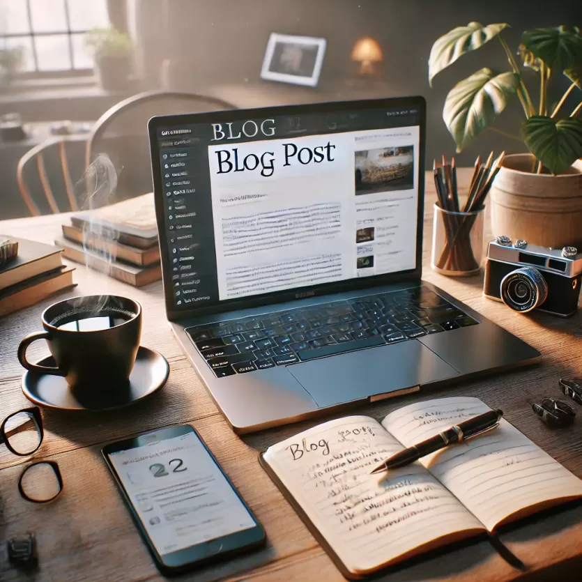 블로그 글 작성 시 필수로 알아야 할 팁