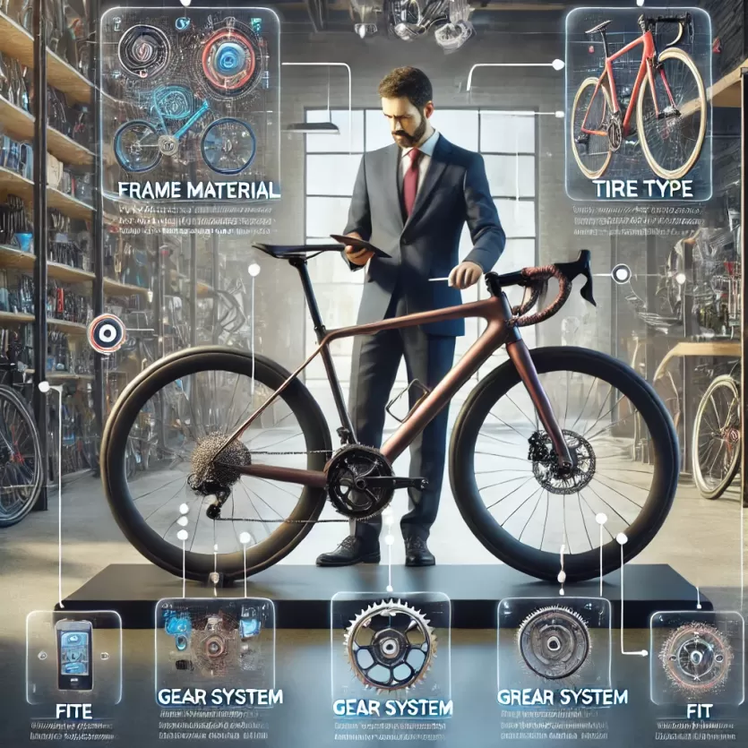 최고의 자전거 추천 가이드