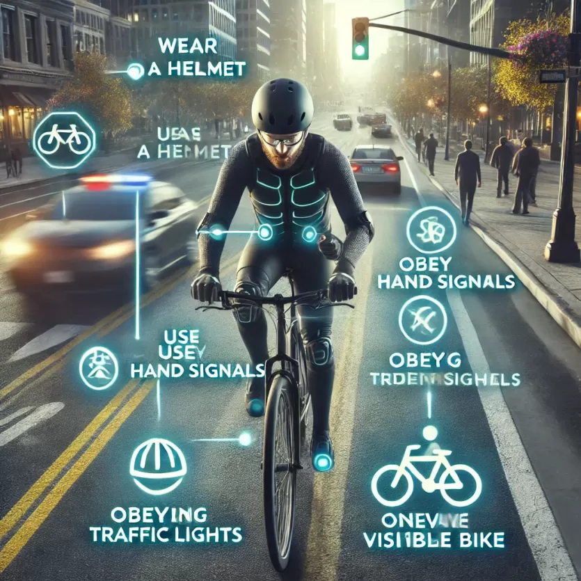 최고의 자전거 추천 가이드