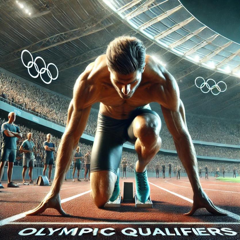 올림픽 예선 경기의 모든 것