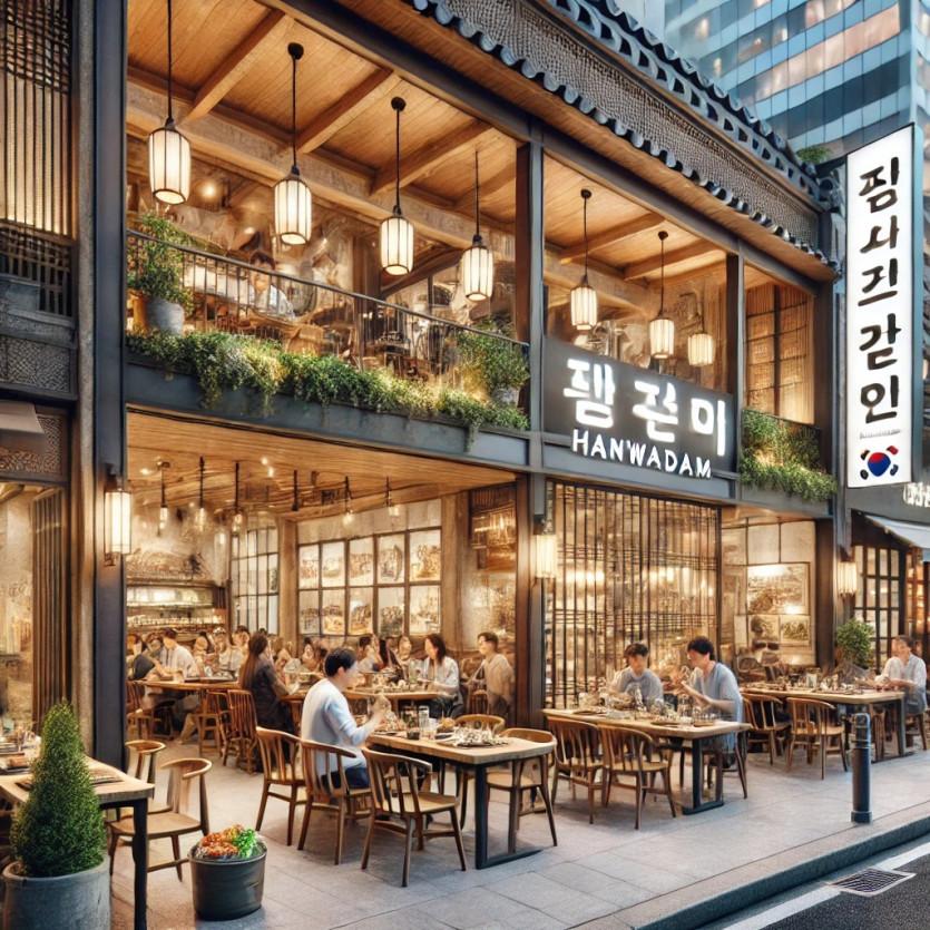 서울에서 꼭 가봐야 할 맛집 추천