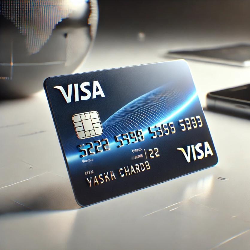 비자카드 사용 가이드: 장점, 발급 방법 및 안전한 사용 팁