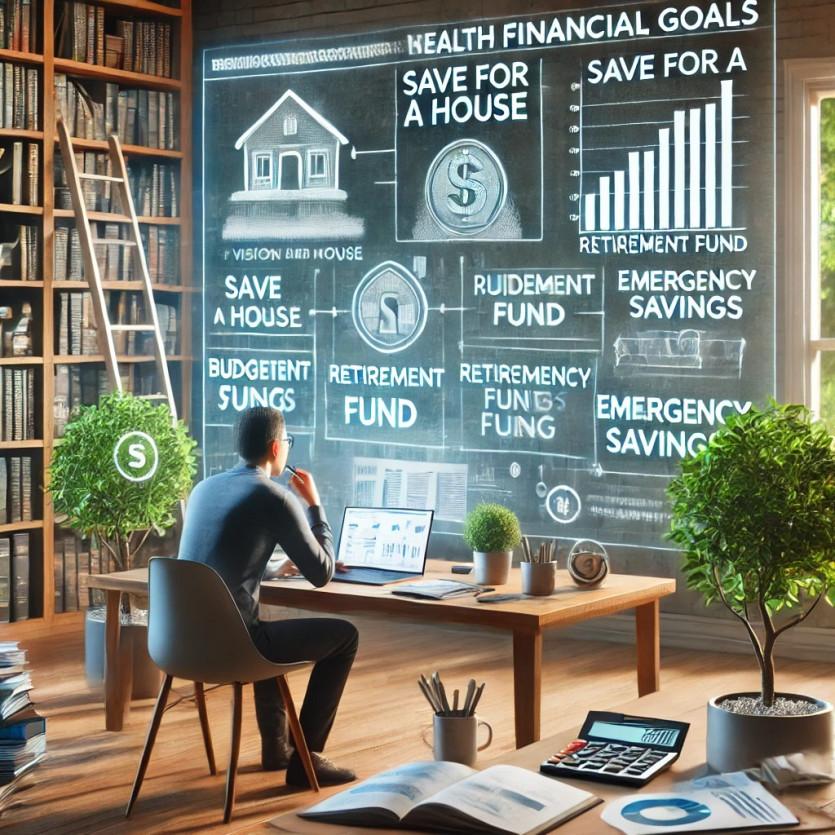 재테크: 성공적인 재무 관리를 위한 실질적 팁