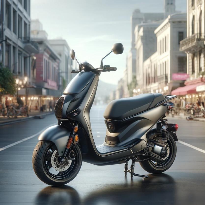 오토바이의 세계: 자유와 속도의 상징