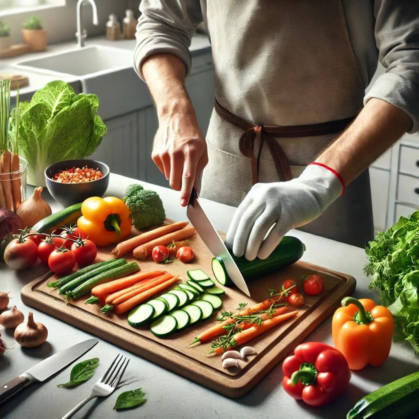 시원하고 맛있는 오징어 물회 만드는 법