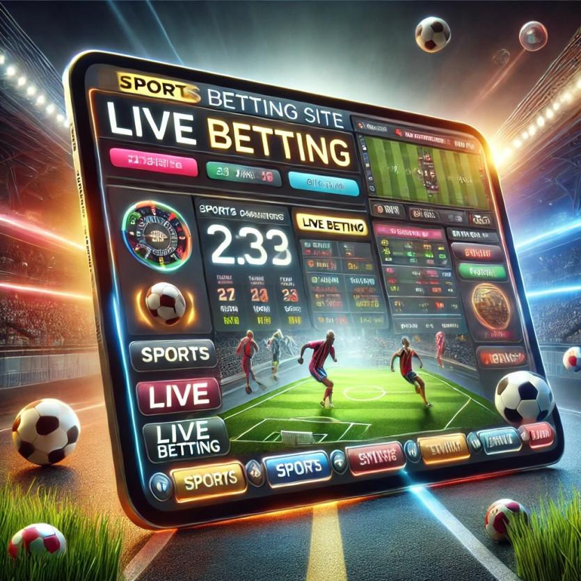 스포츠 토토 신규 사이트 이용 가이드