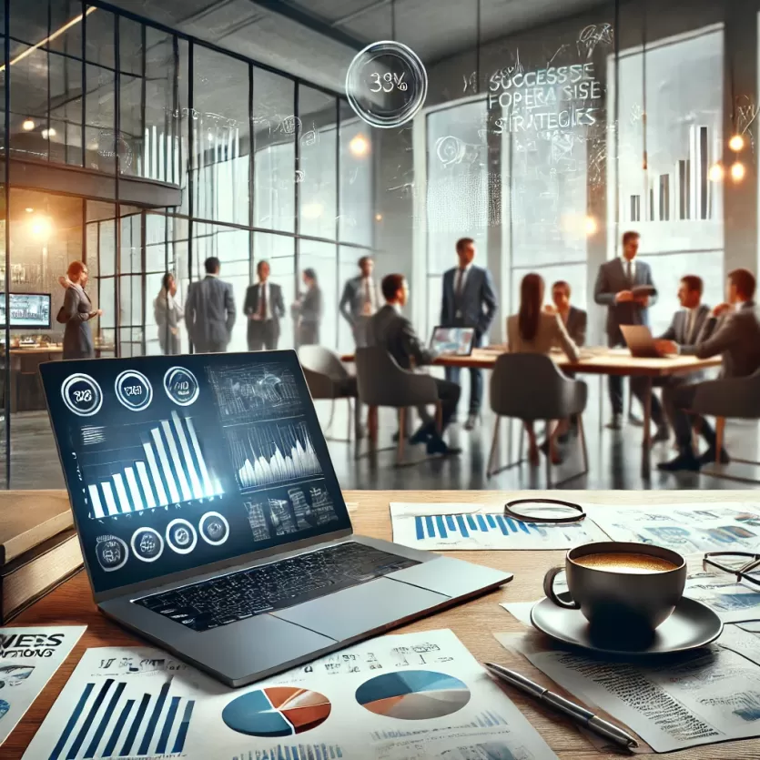 프랜차이즈 운영 가이드: 성공을 위한 전략