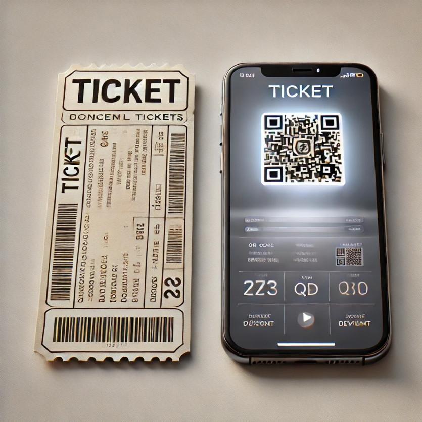 최고의 티켓 구매 및 사용 가이드