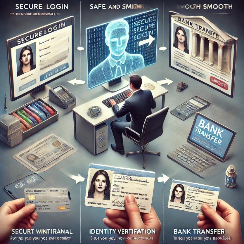 카지노 출금 정책: 안전하고 원활한 출금을 위한 가이드