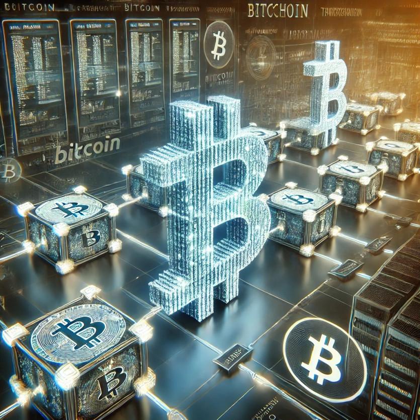 비트코인: 기본 개념부터 투자 전략까지 알아야 할 모든 것