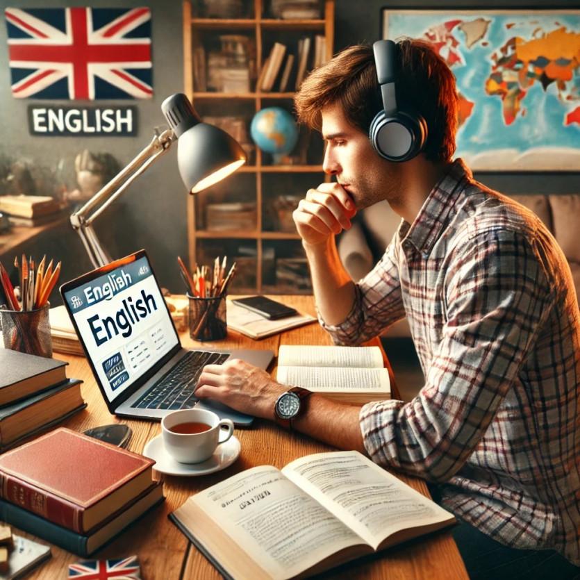 영어 효과적인 학습 전략과 방법