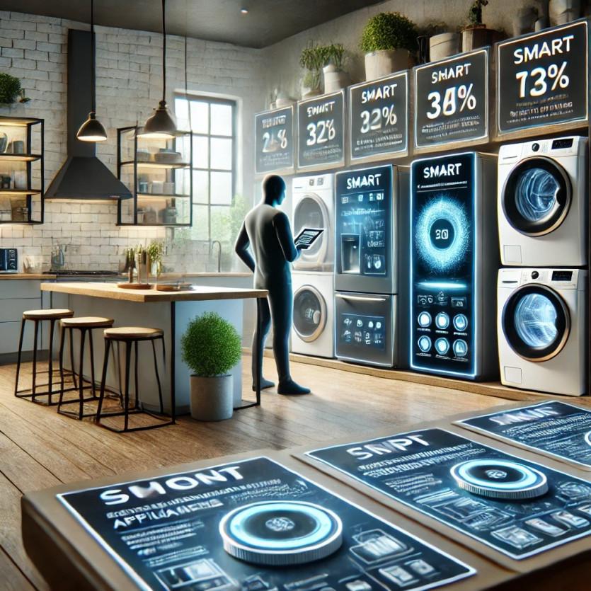 가전제품 구매 가이드: 스마트하고 효율적인 선택을 위한 팁