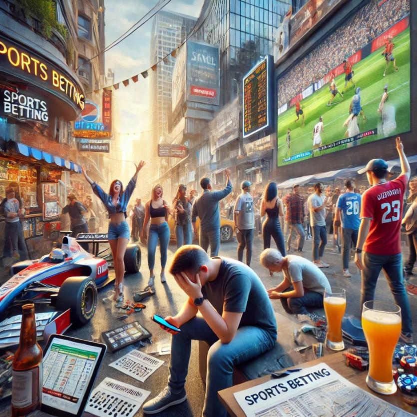 스포츠 토토 잭팟 기록의 모든 것