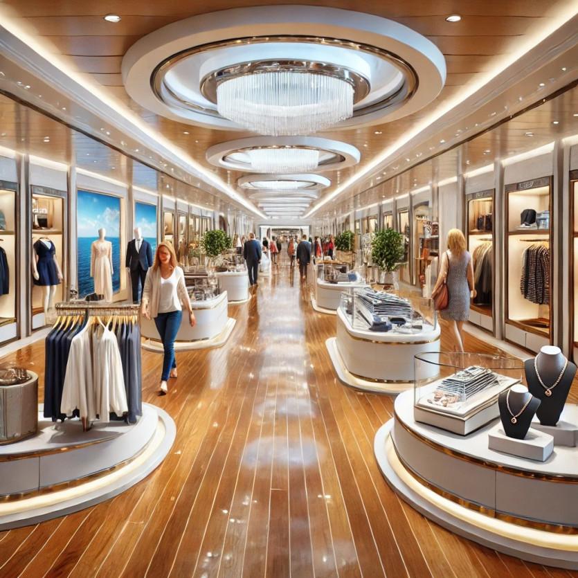 크루즈 여행을 계획하는 방법: 완벽 가이드